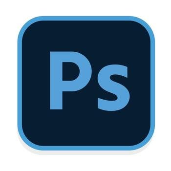 Adobe Photoshop Logo