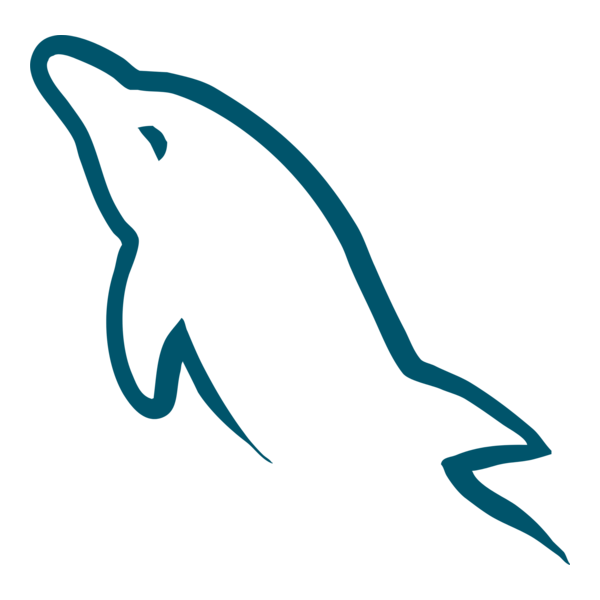 MySQL Logo